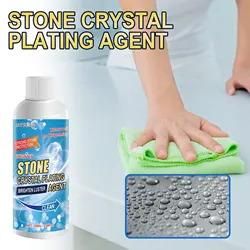 Stone Crystal Plating Agent ( Pack of 2 - Buy 1 Get 1 Free )