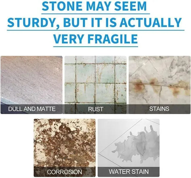 Stone Crystal Plating Agent ( Pack of 2 - Buy 1 Get 1 Free )